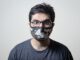 Man Surprised Face Mask Model  - saniusman89 / Pixabay