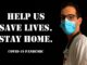 Nurse Healthcare Mask Pandemic  - Queven / Pixabay