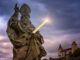 Religion Apostle Statue Threatening  - Tama66 / Pixabay