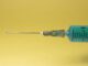 Syringe Needle Medical Medicine  - HeungSoon / Pixabay