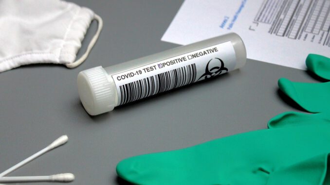 Test Diagnosis Medical  - Elchinator / Pixabay