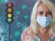 Traffic Lights Coronavirus Teacher  - Alexandra_Koch / Pixabay