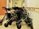 Rollators Rollator Movement  - Carola68 / Pixabay