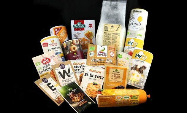 ▷ Ei-Ersatz: 18 Produkte im Test