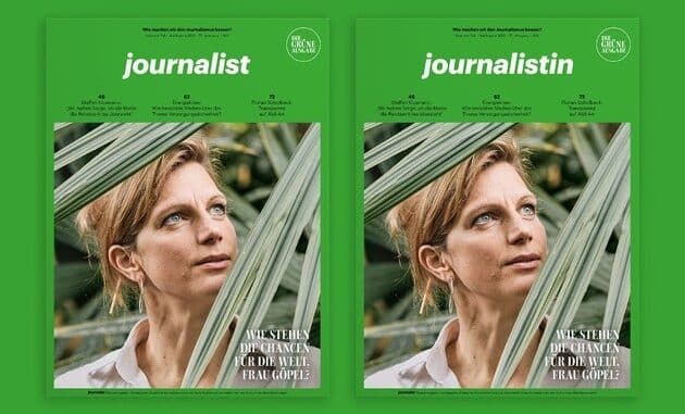 Interview mit Nachhaltigkeitsexpertin Maja Göpel: "Wir verlabern unsere Chancen"