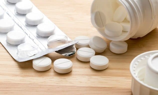 Jodtabletten für den Katastrophenfall? | Presseportal
