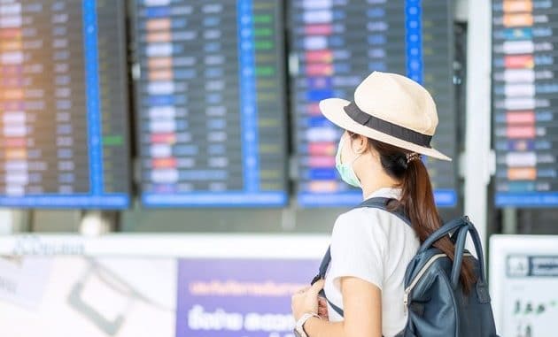 Streik am Flughafen | Presseportal