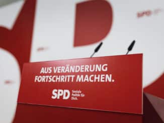 Startseite SPD.de