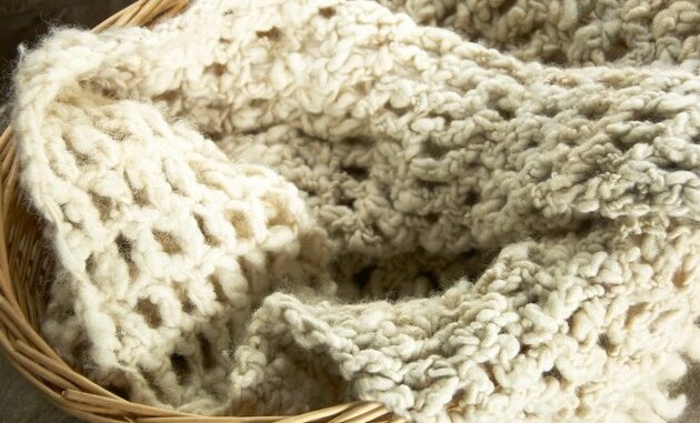 Wolle: So wird’s nachhaltig warm