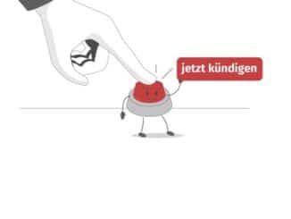 Online-Kündigung mit Hürden | Presseportal