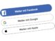 Vorsicht bei "Single-Sign-On" | Presseportal