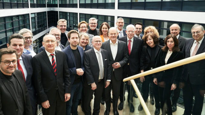Startseite SPD.de