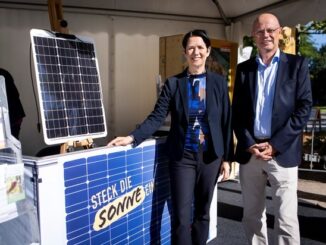 Verbraucherzentrale NRW erwartet Boom bei Steckersolar-Geräten - Landesweite Aktion ...