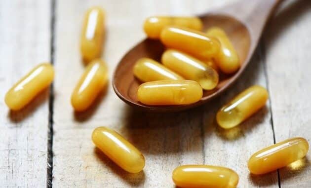 Isoflavone als Hilfe in den Wechseljahren?