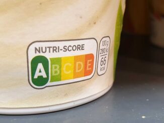 Nutri-Score: Was sich beim Lebensmittel-Logo ändert