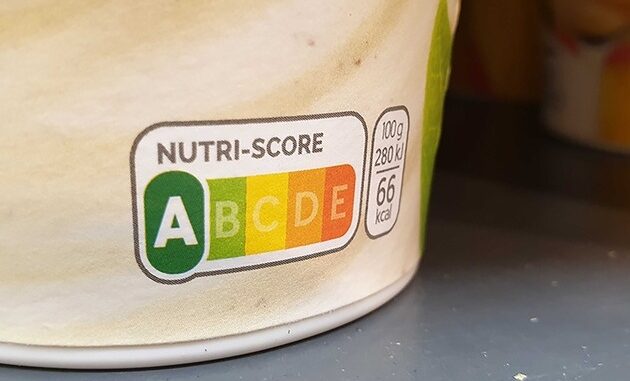 Nutri-Score: Was sich beim Lebensmittel-Logo ändert