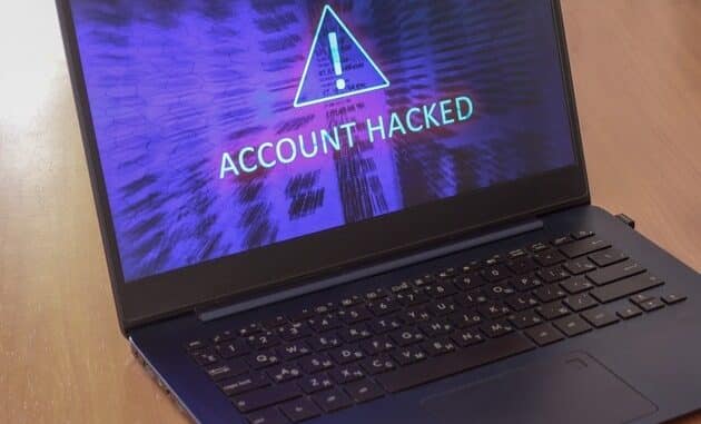 Repräsentative Umfrage: Fast jeder Dritte wurde gehackt