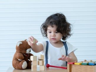 Gebrauchtes Spielzeug: Was ist noch für Kinder geeignet?