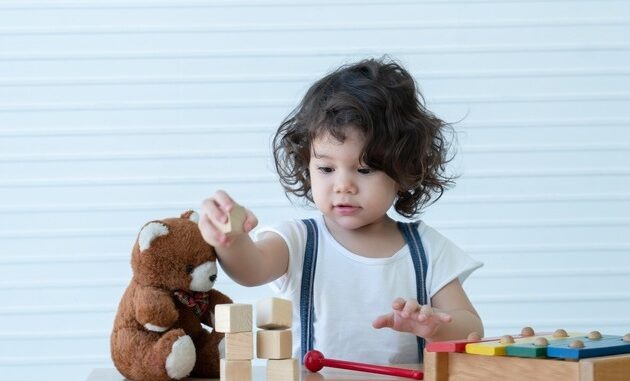 Gebrauchtes Spielzeug: Was ist noch für Kinder geeignet?