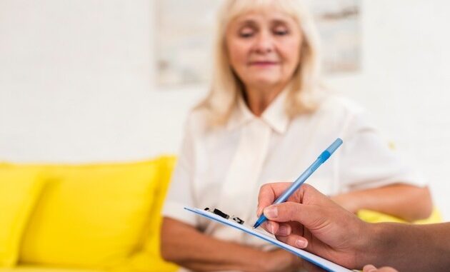 Pflegegrad abgelehnt? So legt man Widerspruch ein