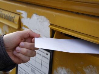 Schnelle Hilfe bei Post- und Paketärger