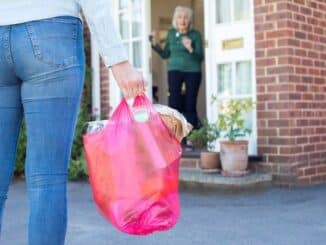 Nachbarschaftshilfe für Pflegebedürftige nun leichter