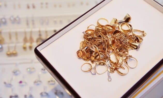 Glänzende Zeiten für Gold? | Presseportal