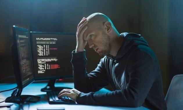 Sicherheit im Internet: Wann eine Cyberversicherung sinnvoll ist