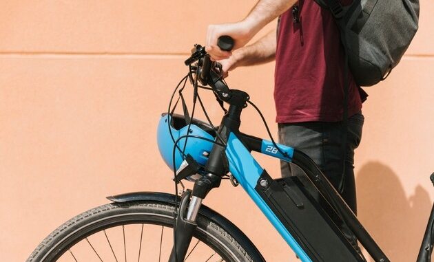 Teure E-Bikes richtig versichern | Presseportal