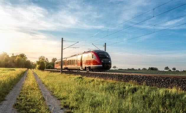 Urlaub mit dem Deutschlandticket | Presseportal