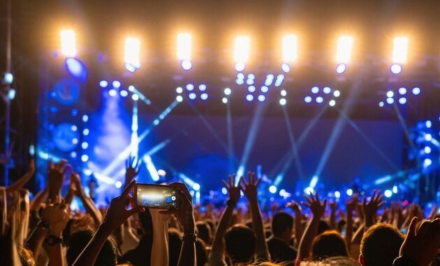 Start der Festivalsaison | Presseportal