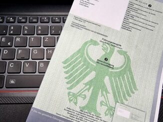 Das Geschäft mit Online-Services für staatliche Leistungen