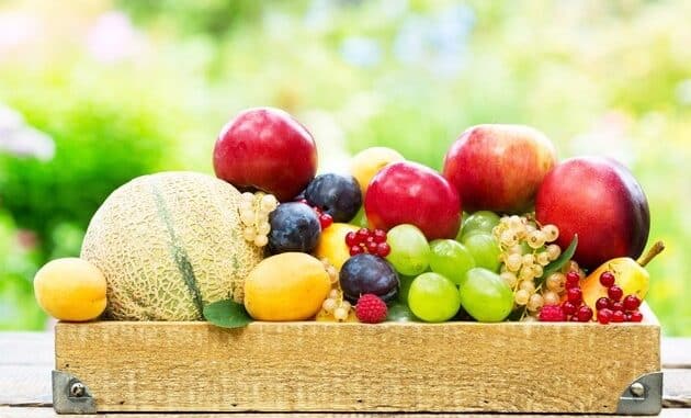 Sommerobst frisch genießen | Presseportal