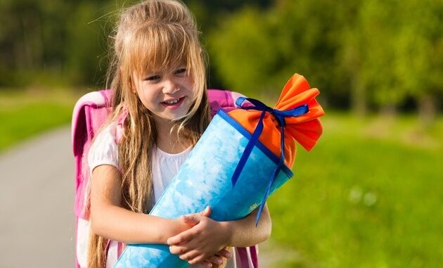 Nützliches für den Schulstart | Presseportal