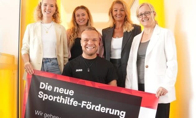 Mehr Leistungsbezug, mehr Transparenz und frühere finanzielle Unterstützung: ...