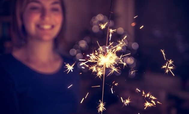 Silvester: Tipps für sicheres Feuerwerk