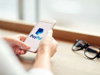 Betrug mit PayPal-Gastzahlung | Presseportal