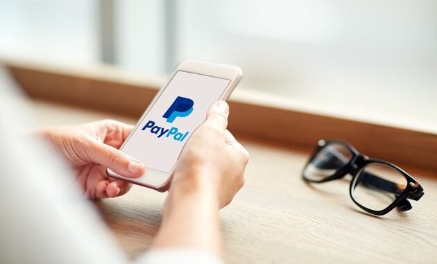 Betrug mit PayPal-Gastzahlung | Presseportal