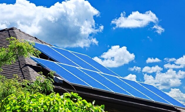 Durchblick bei Photovoltaik-Angeboten | Presseportal