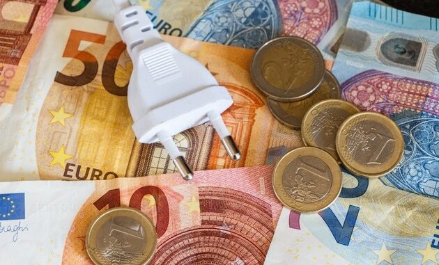 Darum lohnt sich der Anbieterwechsel bei Strom und Gas