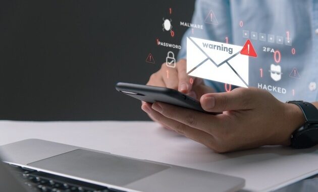 Betrügerische Mails sind immer schwerer zu durchschauen
