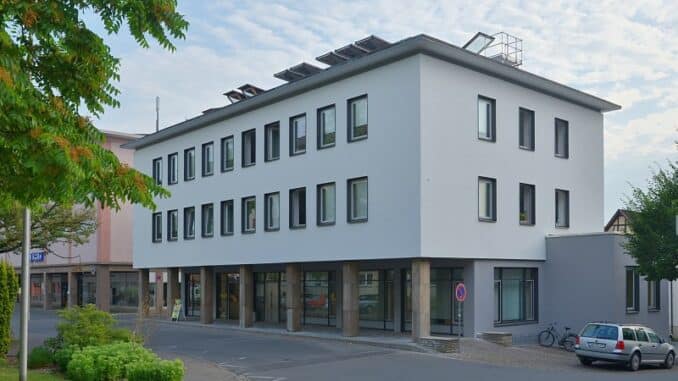 Hilfs- und Beratungsangebote für psychisch Erkrankte
