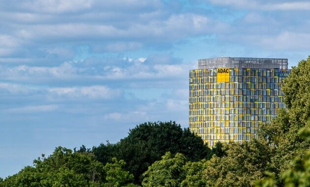 22 Millionen Menschen setzen auf die Hilfe des ADAC / Erfolgreiche Weiterentwicklung ...