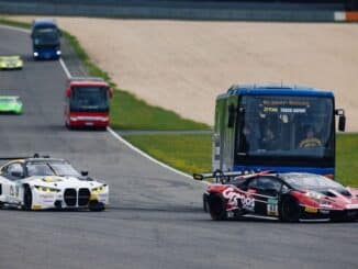 Neues DTM-Highlight: Track Safari steigt auch am Lausitzring