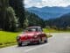 Mit dem "rollenden Museum" durchs malerische Chiemgau und Tirol: Die ADAC Europa ...