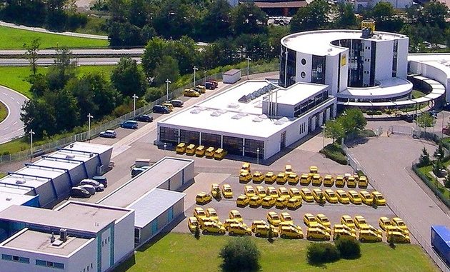 Termin: 25 Jahre ADAC Test- und Technikzentrum / Festakt und Presse-Event am 30. Juni 2022