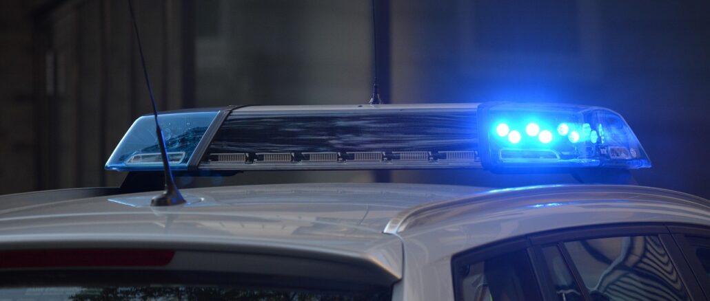 technology, police, car roof, blue light, g20, control, mission, patrol, hamburg, electronics, police, police, police, police, police