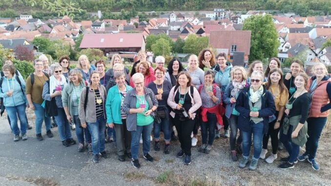 Bio-Produkte zum Anfassen - Weinwanderung am 23. September führt nach Königheim