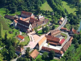 "Erlebnistag im Kloster" für Kinder und Familien