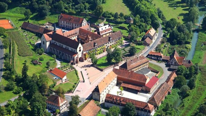 "Erlebnistag im Kloster" für Kinder und Familien